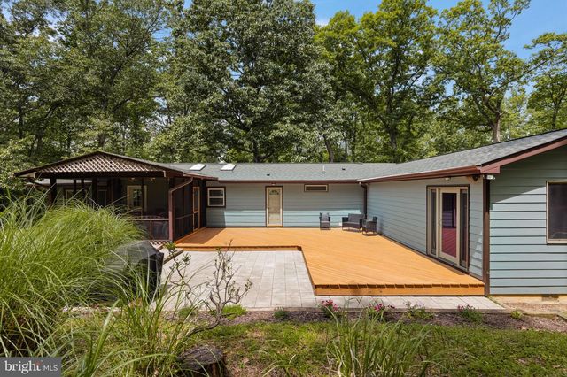 715 MOUNT VISTA TRL, Harpers Ferry, WV 25425