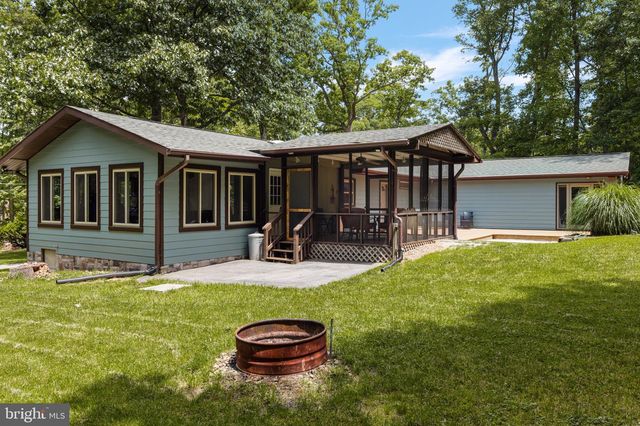 715 MOUNT VISTA TRL, Harpers Ferry, WV 25425