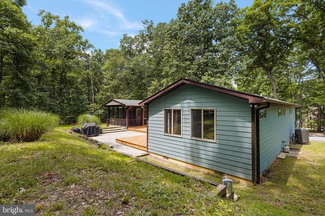 715 MOUNT VISTA TRL, Harpers Ferry, WV 25425