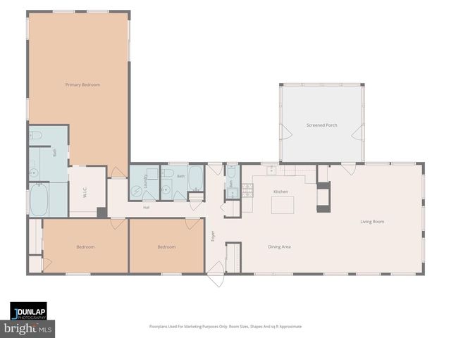 715 MOUNT VISTA TRL, Harpers Ferry, WV 25425