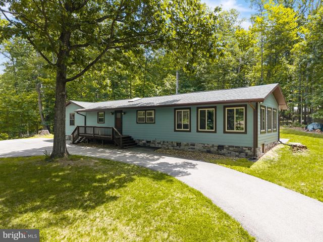 715 MOUNT VISTA TRL, Harpers Ferry, WV 25425
