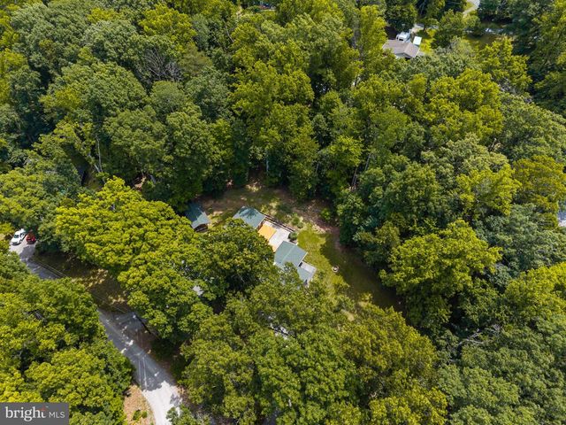 715 MOUNT VISTA TRL, Harpers Ferry, WV 25425