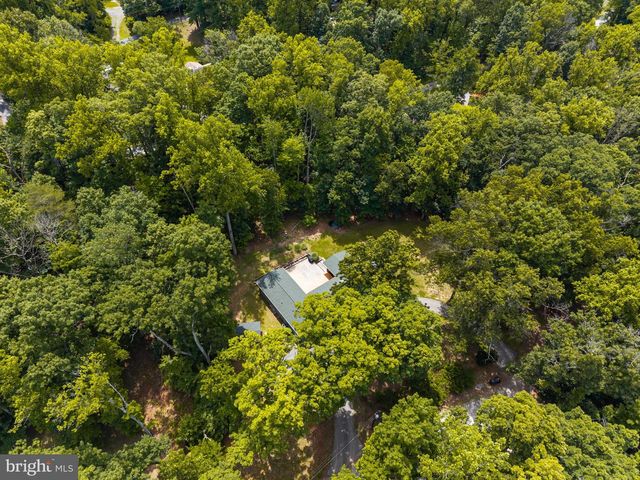 715 MOUNT VISTA TRL, Harpers Ferry, WV 25425