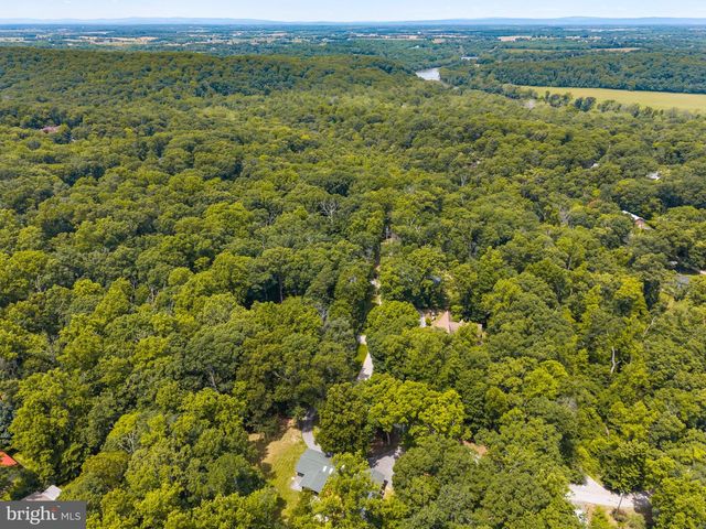 715 MOUNT VISTA TRL, Harpers Ferry, WV 25425