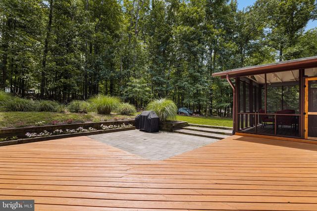 715 MOUNT VISTA TRL, Harpers Ferry, WV 25425