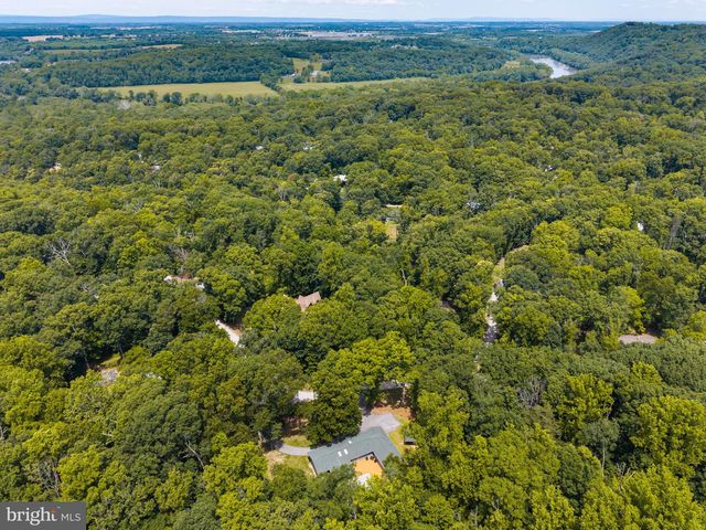 715 MOUNT VISTA TRL, Harpers Ferry, WV 25425
