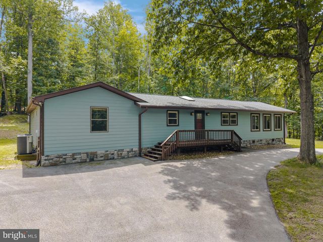715 MOUNT VISTA TRL, Harpers Ferry, WV 25425