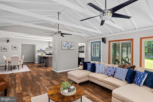 715 MOUNT VISTA TRL, Harpers Ferry, WV 25425