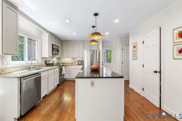 12521 Cutler Ridge Dr, Henrico, VA 23233