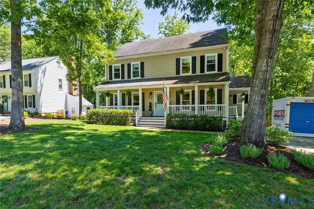 12521 Cutler Ridge Dr, Henrico, VA 23233