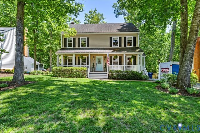 12521 Cutler Ridge Dr, Henrico, VA 23233