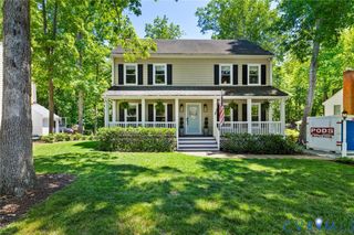 12521 Cutler Ridge Dr, Henrico, VA 23233