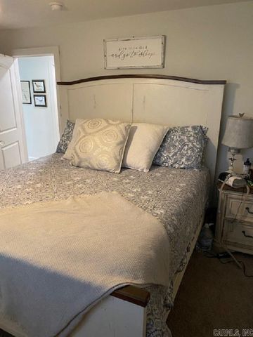 2804 Westmoreland, Mena, AR 71953