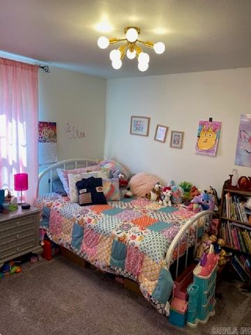 2804 Westmoreland, Mena, AR 71953