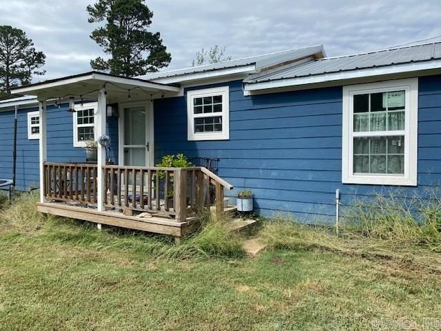 2804 Westmoreland, Mena, AR 71953