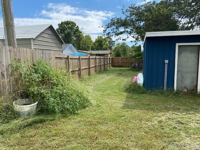 2804 Westmoreland, Mena, AR 71953