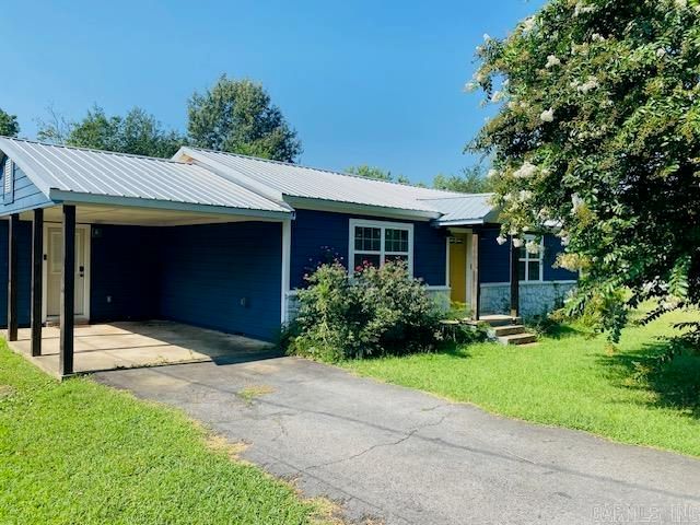 2804 Westmoreland, Mena, AR 71953