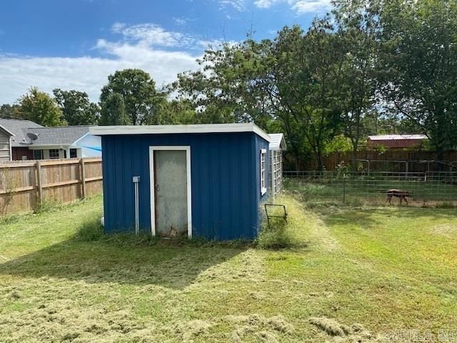 2804 Westmoreland, Mena, AR 71953