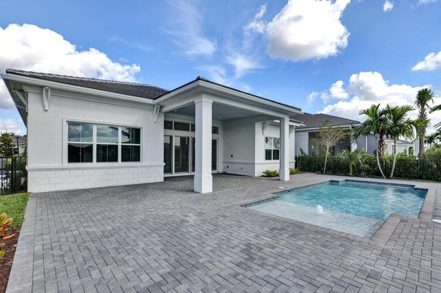 10103 Timber Creek Way, Palm Beach Gardens, FL 33412