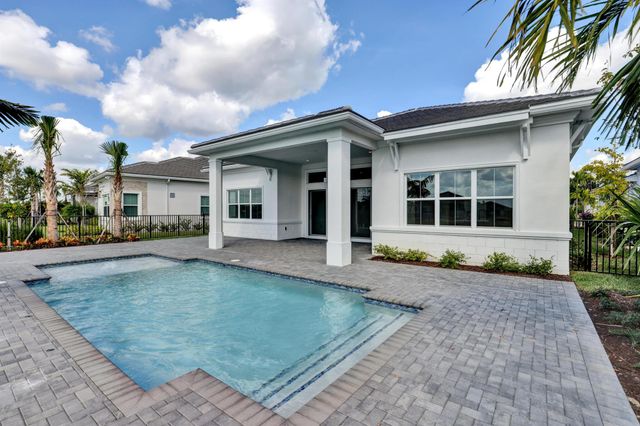 10103 Timber Creek Way, Palm Beach Gardens, FL 33412