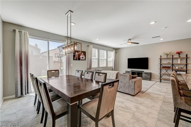 10621 Adobe Ranch Street, Las Vegas, NV 89141