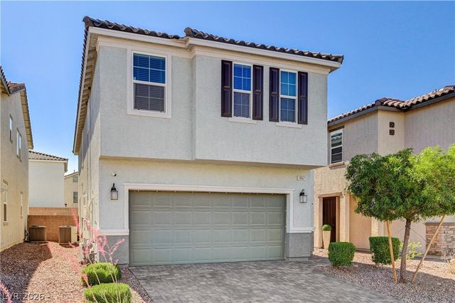 10621 Adobe Ranch Street, Las Vegas, NV 89141