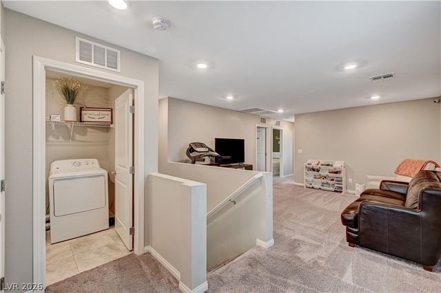 10621 Adobe Ranch Street, Las Vegas, NV 89141
