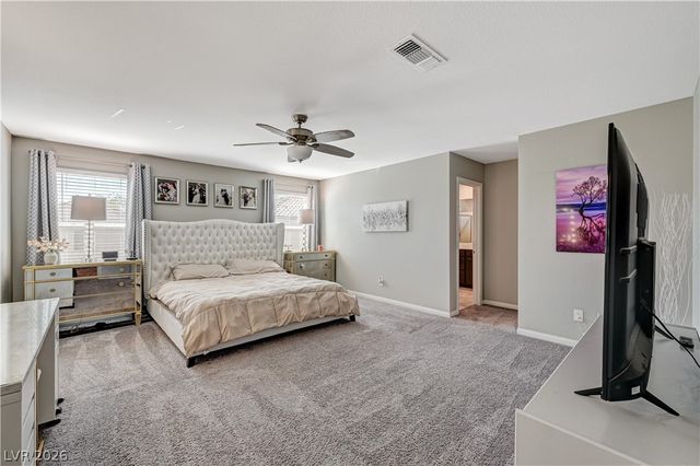 10621 Adobe Ranch Street, Las Vegas, NV 89141