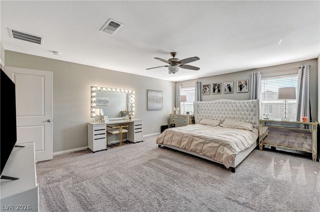 10621 Adobe Ranch Street, Las Vegas, NV 89141