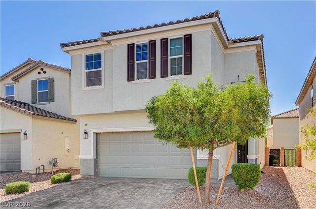 10621 Adobe Ranch Street, Las Vegas, NV 89141