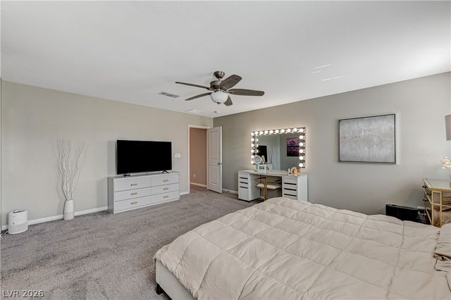 10621 Adobe Ranch Street, Las Vegas, NV 89141