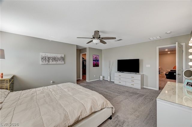 10621 Adobe Ranch Street, Las Vegas, NV 89141