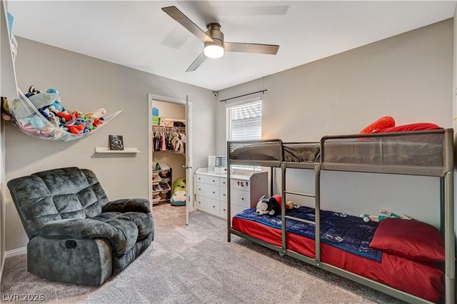 10621 Adobe Ranch Street, Las Vegas, NV 89141