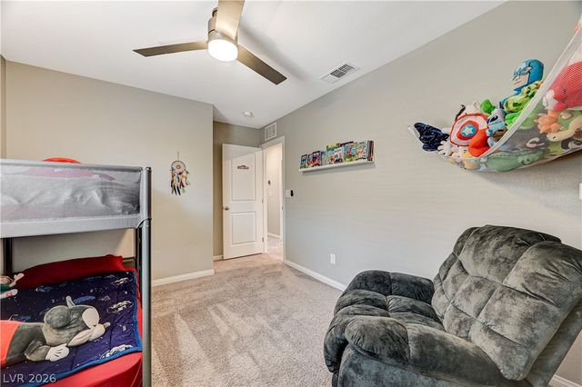 10621 Adobe Ranch Street, Las Vegas, NV 89141