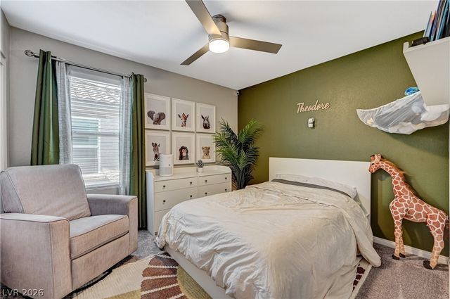 10621 Adobe Ranch Street, Las Vegas, NV 89141