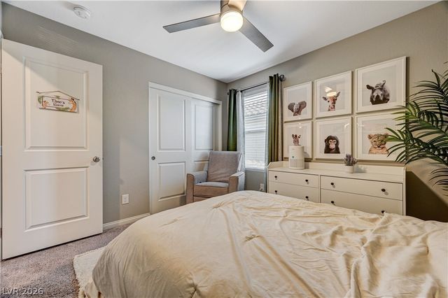 10621 Adobe Ranch Street, Las Vegas, NV 89141