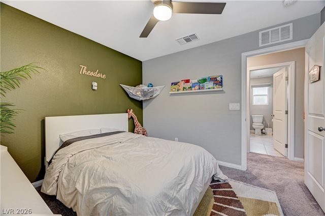 10621 Adobe Ranch Street, Las Vegas, NV 89141