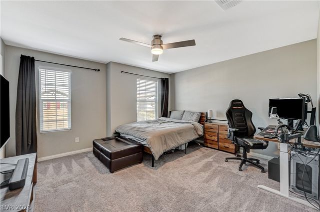 10621 Adobe Ranch Street, Las Vegas, NV 89141