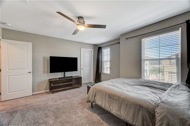 10621 Adobe Ranch Street, Las Vegas, NV 89141