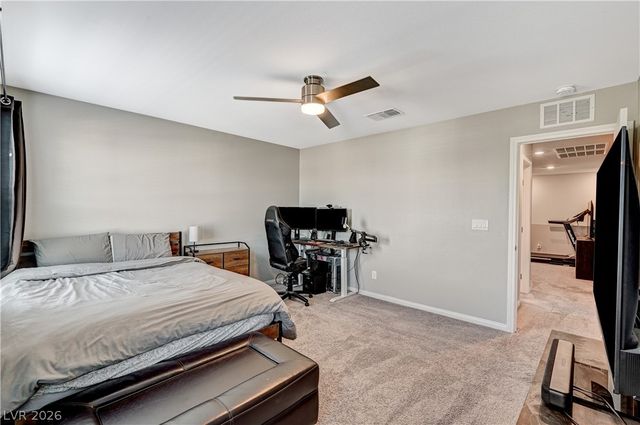 10621 Adobe Ranch Street, Las Vegas, NV 89141