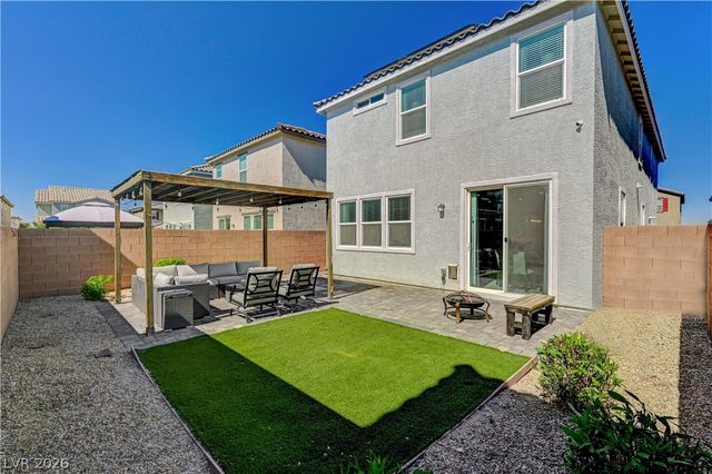 10621 Adobe Ranch Street, Las Vegas, NV 89141