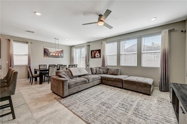 10621 Adobe Ranch Street, Las Vegas, NV 89141