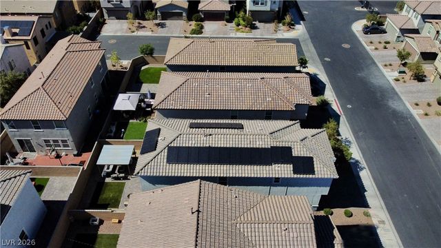 10621 Adobe Ranch Street, Las Vegas, NV 89141