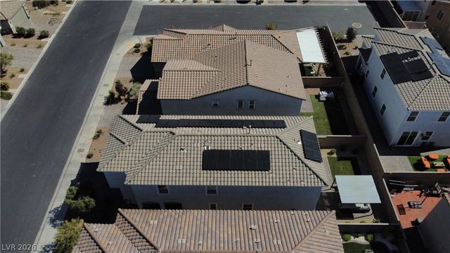 10621 Adobe Ranch Street, Las Vegas, NV 89141
