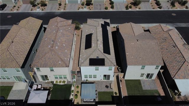 10621 Adobe Ranch Street, Las Vegas, NV 89141