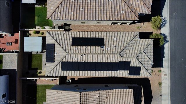 10621 Adobe Ranch Street, Las Vegas, NV 89141