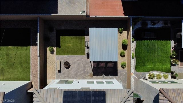 10621 Adobe Ranch Street, Las Vegas, NV 89141