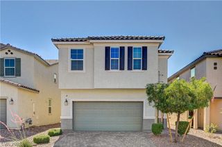 10621 Adobe Ranch Street, Las Vegas, NV 89141
