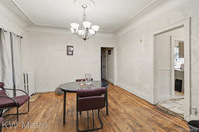 16562 Baylis Street, Detroit, MI 48221