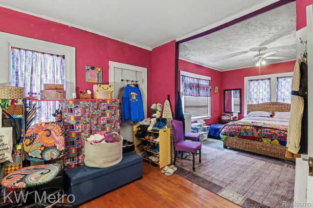 16562 Baylis Street, Detroit, MI 48221